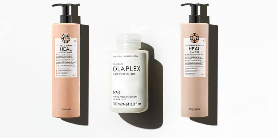 9 top hair & beauty buys, as picked by our store staff 9 top hair & beauty buys, as picked by our store staff
